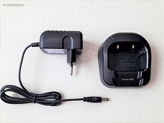 İkinci El ve Sıfır Alışveriş / Teknik Elektronik / Lisanssız Telsiz / Yedek Parça & Aksesuar