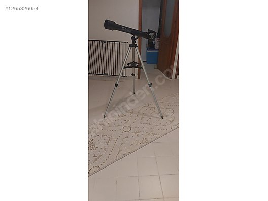 İkinci El ve Sıfır Alışveriş / Fotoğraf & Kamera / Teleskop / Mercekli (Refraktör)