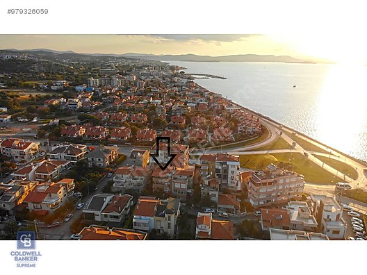 izmir guzelbahce sahile 100 m satilik daire satilik daire ilanlari sahibinden com da 979326059