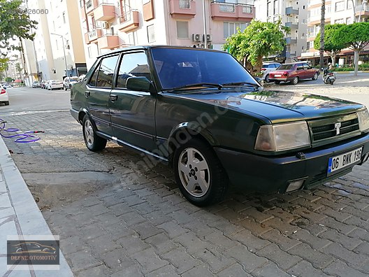 Tofas Dogan Slx 1996 Model Dogan Slx Hidrolik Direksiyon Sahibinden Comda 876326060