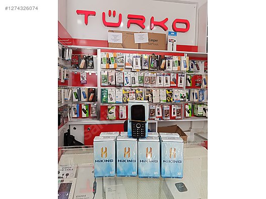 Used & Brand New Items / Cell Phones & Accessories / Cell Phones / Hiking / X11