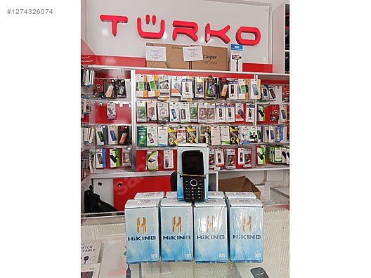 Used & Brand New Items / Cell Phones & Accessories / Cell Phones / Hiking / X11