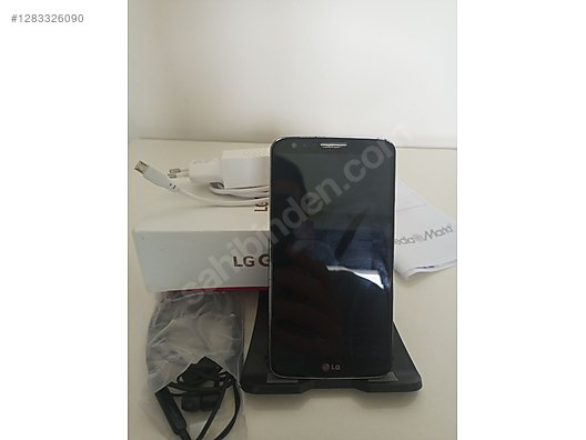 Used & Brand New Items / Cell Phones & Accessories / Cell Phones / LG / G2 D802