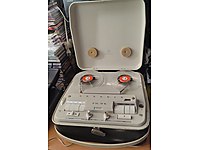 makara teyp kaydedici