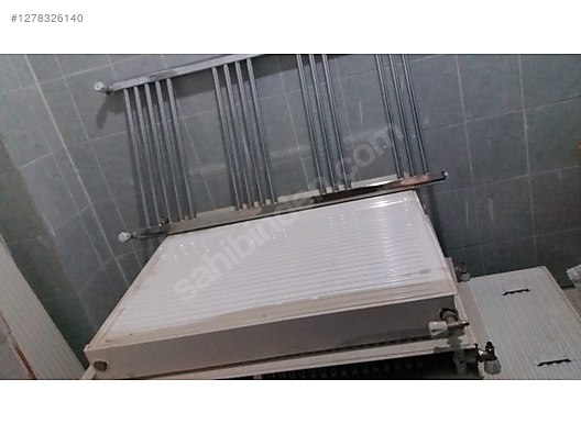 İkinci El ve Sıfır Alışveriş / Bahçe & Yapı Market / Yapı Malzemeleri / Isıtma / Petek & Havlupan