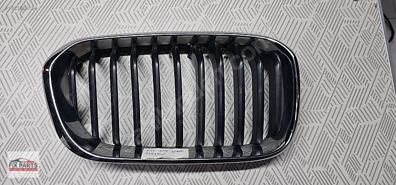 BMW 1 Serisi Panjur