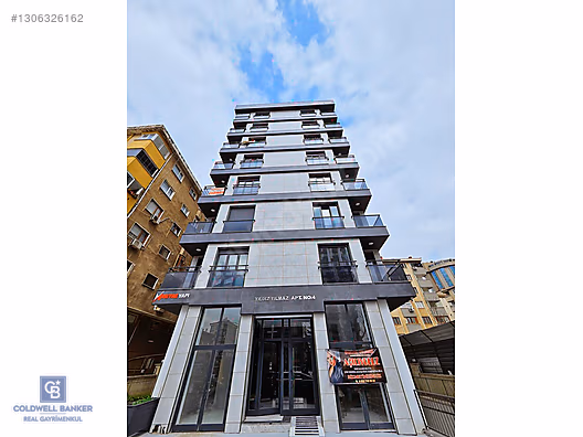 Sahrayıcedit Mh. Sıfır 3+1 Kiralık Daire Net 85m2 Metro 5 Dk.