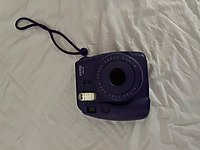 İnstax Mini 8 Arızalı