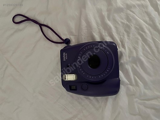 İkinci El ve Sıfır Alışveriş / Fotoğraf & Kamera / Analog Fotoğraf Makinesi / Şipşak