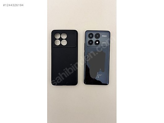 Used & Brand New Items / Cell Phones & Accessories / Cell Phones / Xiaomi / Poco X6 Pro