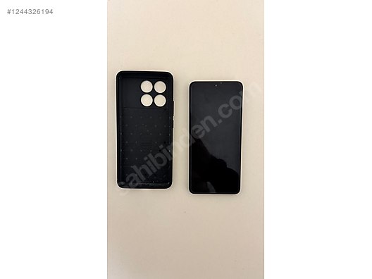 Used & Brand New Items / Cell Phones & Accessories / Cell Phones / Xiaomi / Poco X6 Pro