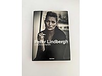 Koleksiyonluk Kitap Peter Lindbergh On Fashion Photography