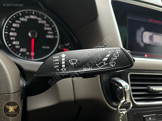 Audi 2.0 TDI Quattro