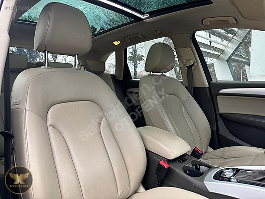 Audi 2.0 TDI Quattro