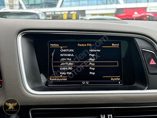 Audi 2.0 TDI Quattro