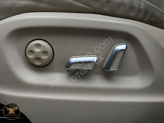 Audi 2.0 TDI Quattro