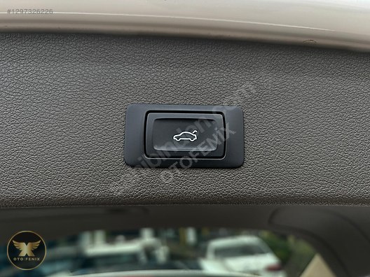 Audi 2.0 TDI Quattro