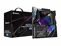 ACİL AORUS Z590 WATER FORCE #1271326245