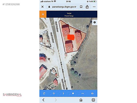 AĞLI MERKEZDE YATIRIM KAYNAĞI SATILIK DÜKKANLAR #1258326268