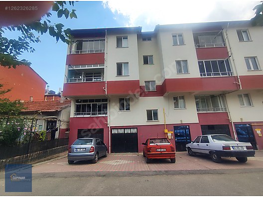 ÖZPINAR,DAN YENİCAMİ SATILIK 2+1 DAİRE 3.K. GARAJLI ASANSÖRLÜ #1262326285