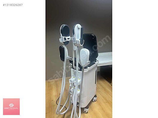 İthal ems pro slim 4 başlık on sahibinden.com - 1318326287