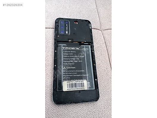 Used & Brand New Items / Cell Phones & Accessories / Parts / Defective Mobile Phones