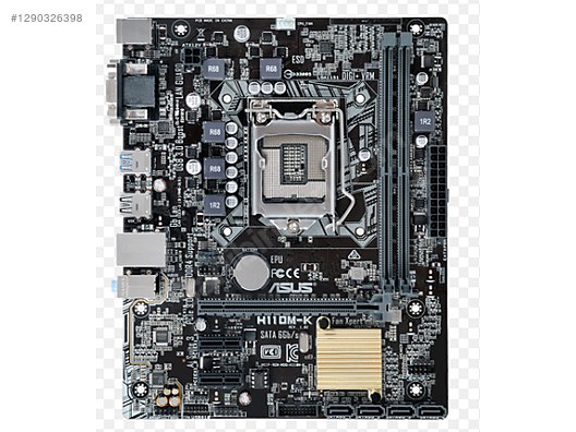 Intel Core i7 Hazır Sistem Oyuncu Masaüstü Bilgisayar - 1290326398