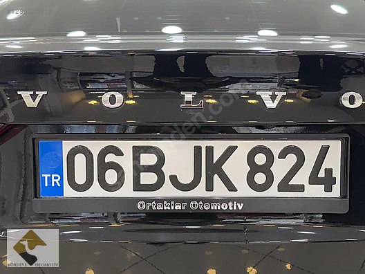 Vasıta / Otomobil / Volvo / S60 / 2.0 B5 / Inscription Plus