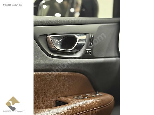 Vasıta / Otomobil / Volvo / S60 / 2.0 B5 / Inscription Plus