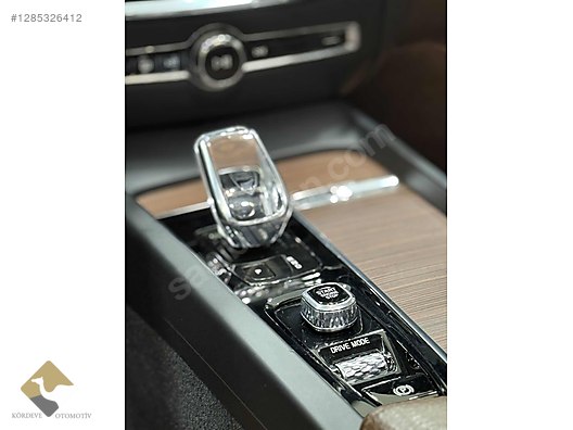 Vasıta / Otomobil / Volvo / S60 / 2.0 B5 / Inscription Plus