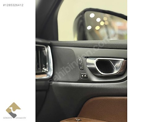 Vasıta / Otomobil / Volvo / S60 / 2.0 B5 / Inscription Plus