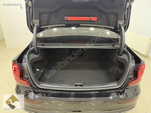 Vasıta / Otomobil / Volvo / S60 / 2.0 B5 / Inscription Plus