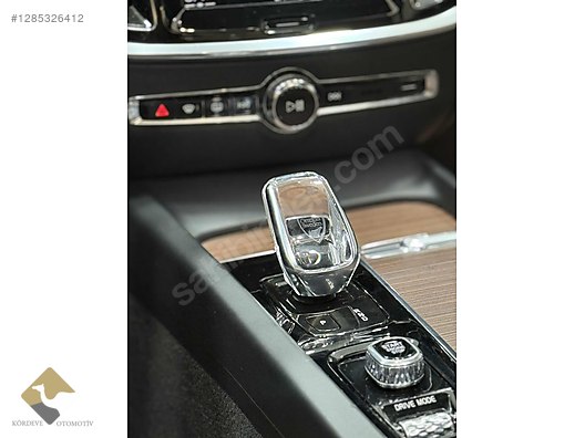 Vasıta / Otomobil / Volvo / S60 / 2.0 B5 / Inscription Plus