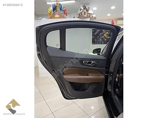 Vasıta / Otomobil / Volvo / S60 / 2.0 B5 / Inscription Plus