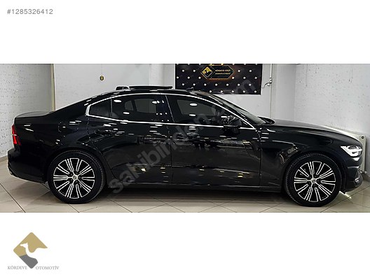 Vasıta / Otomobil / Volvo / S60 / 2.0 B5 / Inscription Plus