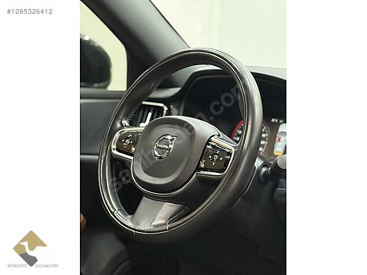 Vasıta / Otomobil / Volvo / S60 / 2.0 B5 / Inscription Plus