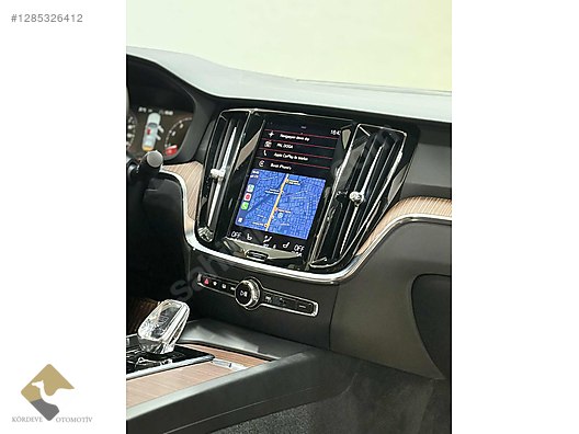 Vasıta / Otomobil / Volvo / S60 / 2.0 B5 / Inscription Plus