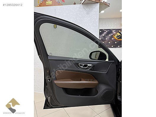 Vasıta / Otomobil / Volvo / S60 / 2.0 B5 / Inscription Plus