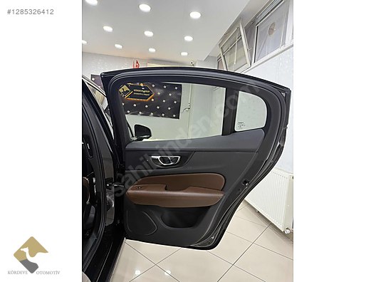 Vasıta / Otomobil / Volvo / S60 / 2.0 B5 / Inscription Plus