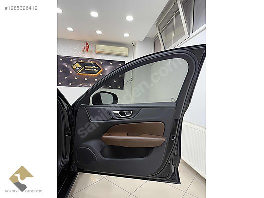 Vasıta / Otomobil / Volvo / S60 / 2.0 B5 / Inscription Plus