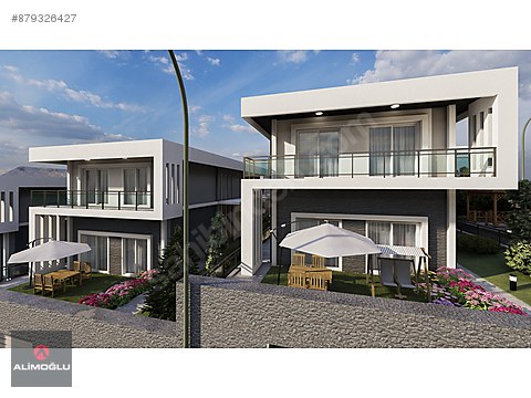 alimoglu villalari nda son satislar gec kalmayin satilik villa ilanlari sahibinden com da 879326427