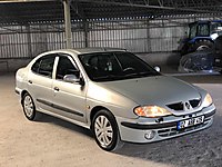 renault megane 1 6 rte fiyatlari modelleri sahibinden com da
