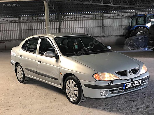 renault megane 1 6 rte 152 binde megan 1 klimali sahibinden comda 980326432 renault megane 1 6 rte 152 binde megan 1 klimali sahibinden comda 980326432