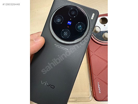 Used & Brand New Items / Cell Phones & Accessories / Cell Phones / Vivo / X100 Pro