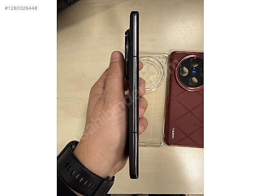 Used & Brand New Items / Cell Phones & Accessories / Cell Phones / Vivo / X100 Pro