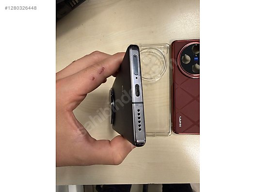 Used & Brand New Items / Cell Phones & Accessories / Cell Phones / Vivo / X100 Pro