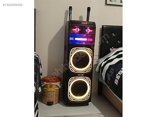 洋楽 G RAP!!CENTRAL STYLE SOUND/BOUCE 2 DIS Sunix Bluetooth Hoparlör - 1322326452