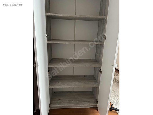 Used & Brand New Items / Home Decor / Furniture / Child & Teen Room / Cupboard