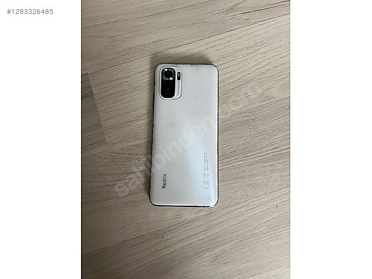 Used & Brand New Items / Cell Phones & Accessories / Cell Phones / Xiaomi / Redmi Note 10S