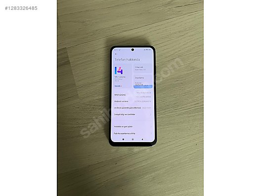 Used & Brand New Items / Cell Phones & Accessories / Cell Phones / Xiaomi / Redmi Note 10S